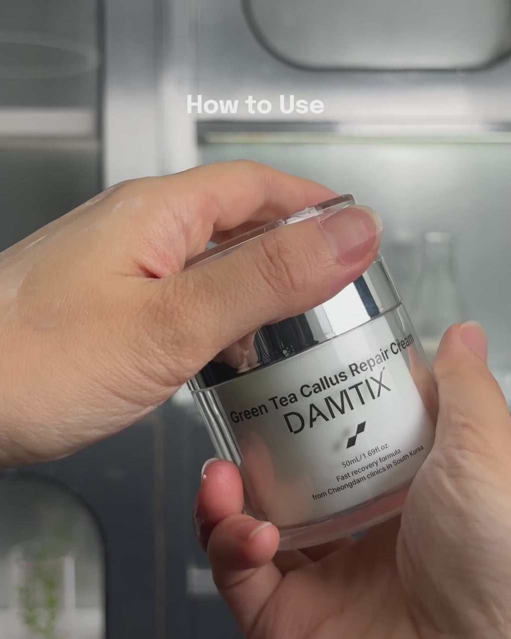 Repair Cream + NMN Serum